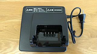 ビビ・SX　/充電器（小型）