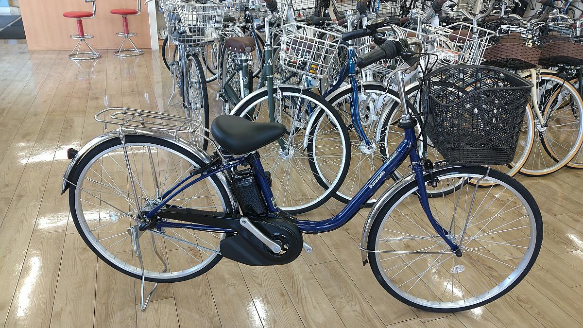 ビビ・SX　/ソリットネイビー