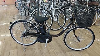 ビビ・SX　/チェスナットブラウン