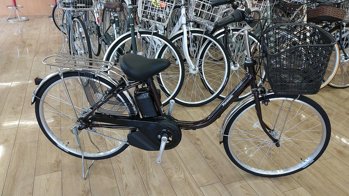 ビビ・SX　/チェスナットブラウン