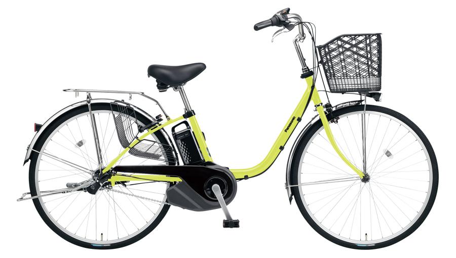 ビビ・SX　/ペアグリーン