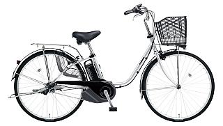 ビビ・SX　/シャイニーシルバー