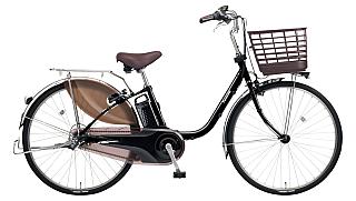 ビビ・DX/オニキスブラック