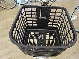 ビビ・DX/大型スムースインバスケット３