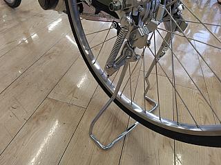 ビビ・DX/L型スタンド