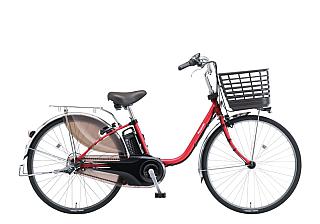 ビビ・DX/チリレッド