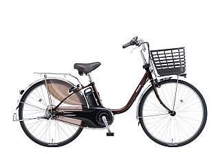 ビビ・DX/アースブラウン