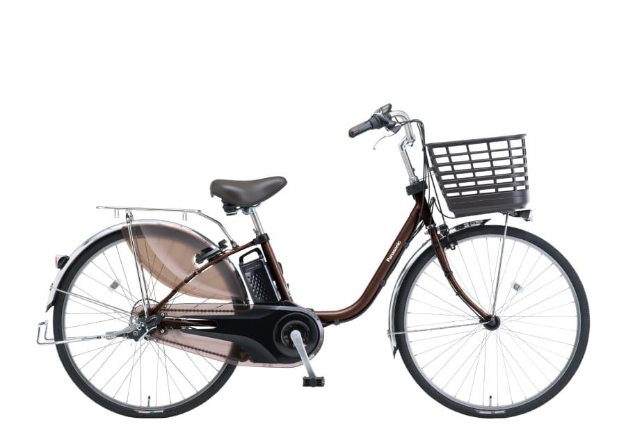 ビビ・DX/アースブラウン