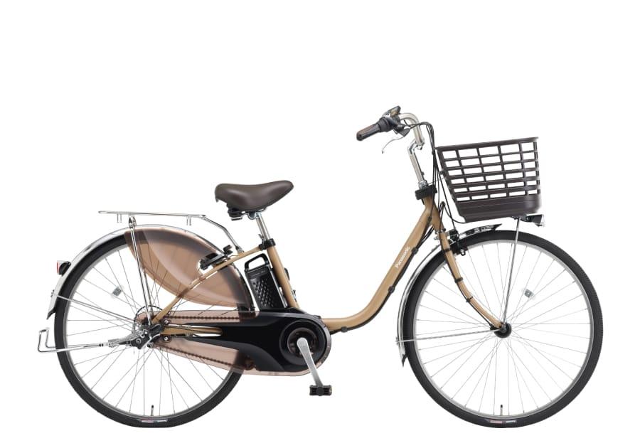 ビビ・DX/マットオーツベージュ