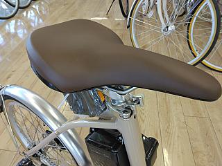 プロム　/スポーツワイドサドル