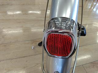 プロム　/ソーラーテールランプ