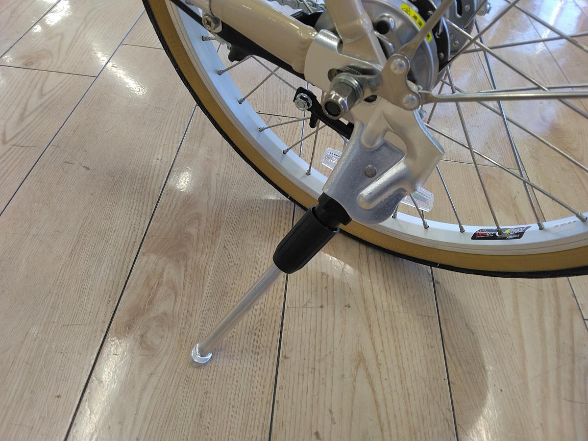 プロム　/スタンド（アルミ製）