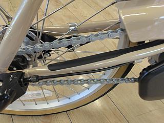 プロム　/防錆加工チェーン