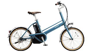 プロム　/パールバイスブルー