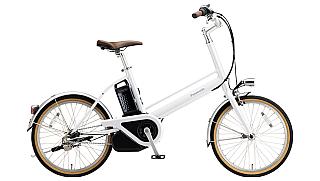 プロム　/クリスタルホワイト