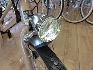 プロム　/リトルＬＥＤビームランプ２