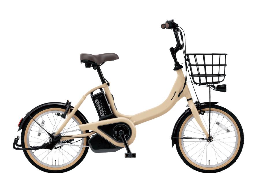 ビビ・S・１８/マットベージュ