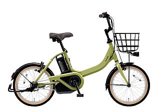 ビビ・S・１８/グラスグリーン