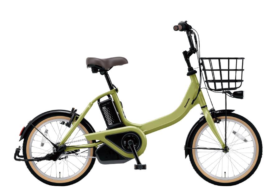 ビビ・S・１８/グラスグリーン