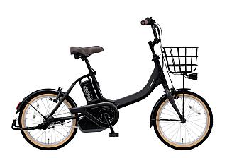 ビビ・S・１８/マットジェットブラック