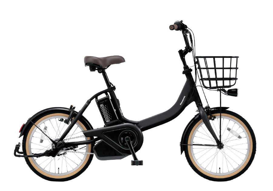 ビビ・S・１８/マットジェットブラック