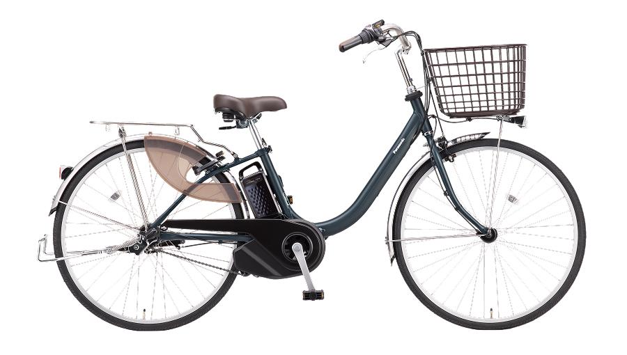 ビビ・L・押し歩き/マットミスティネイビー