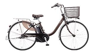 ビビ・L・押し歩き/アースブラウン