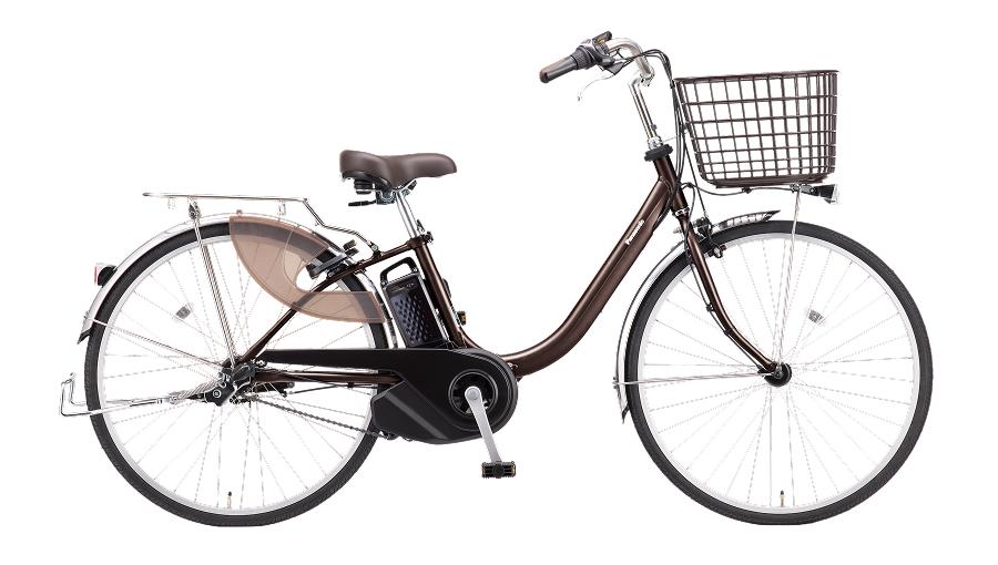 ビビ・L・押し歩き/アースブラウン