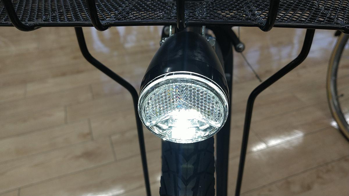 ティモ・A/リトルＬＥＤビームランプ２（明るい）