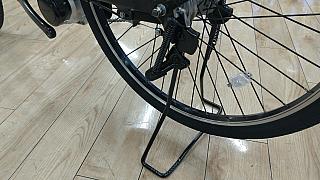 ティモ・A/かろやかスタンド２