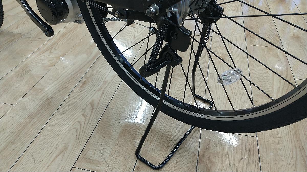 ティモ・A/かろやかスタンド２