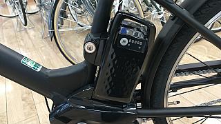 ティモ・A/バッテリー（国産）