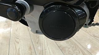 ティモ・A/モーター（国産）