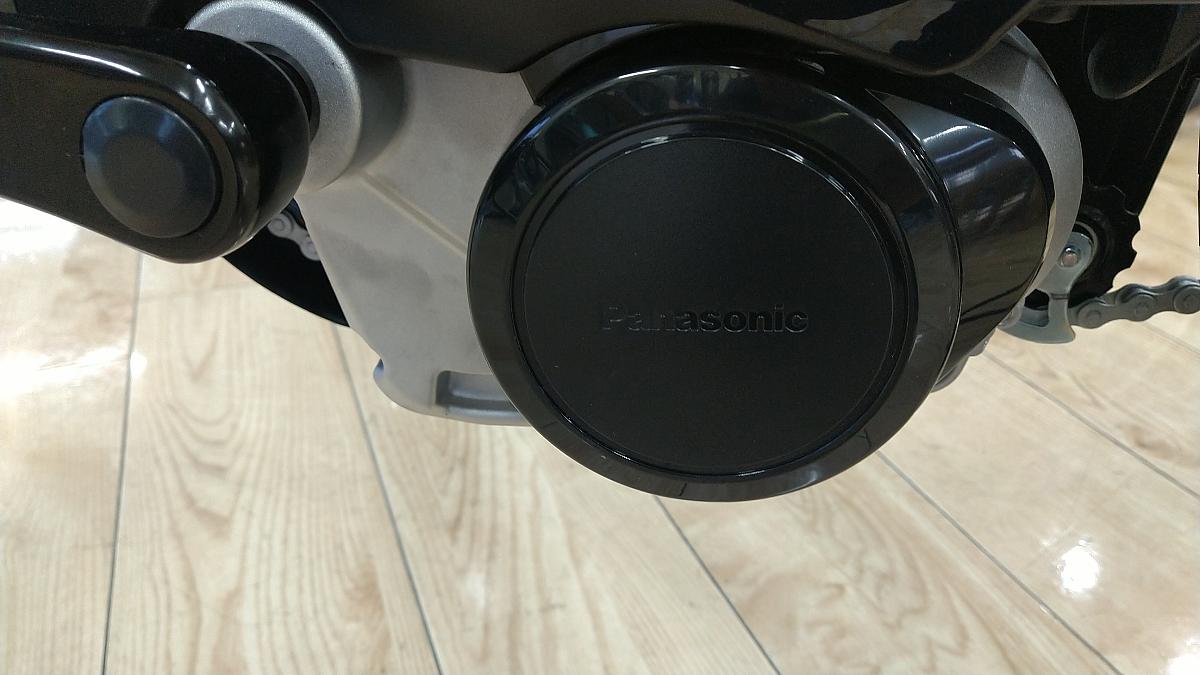 ティモ・A/モーター（国産）