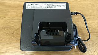 ティモ・A/充電器（小型）