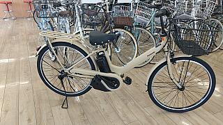 ティモ・A/マットベージュ