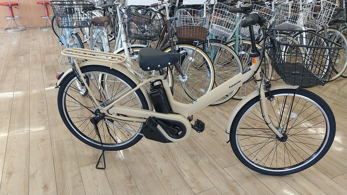 ティモ・A/マットベージュ