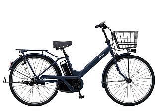 ティモ・A/マットネイビー