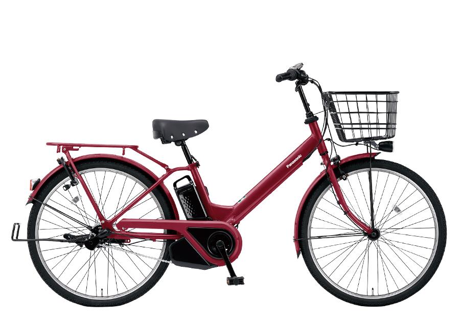 ティモ・A/マチュアレッド