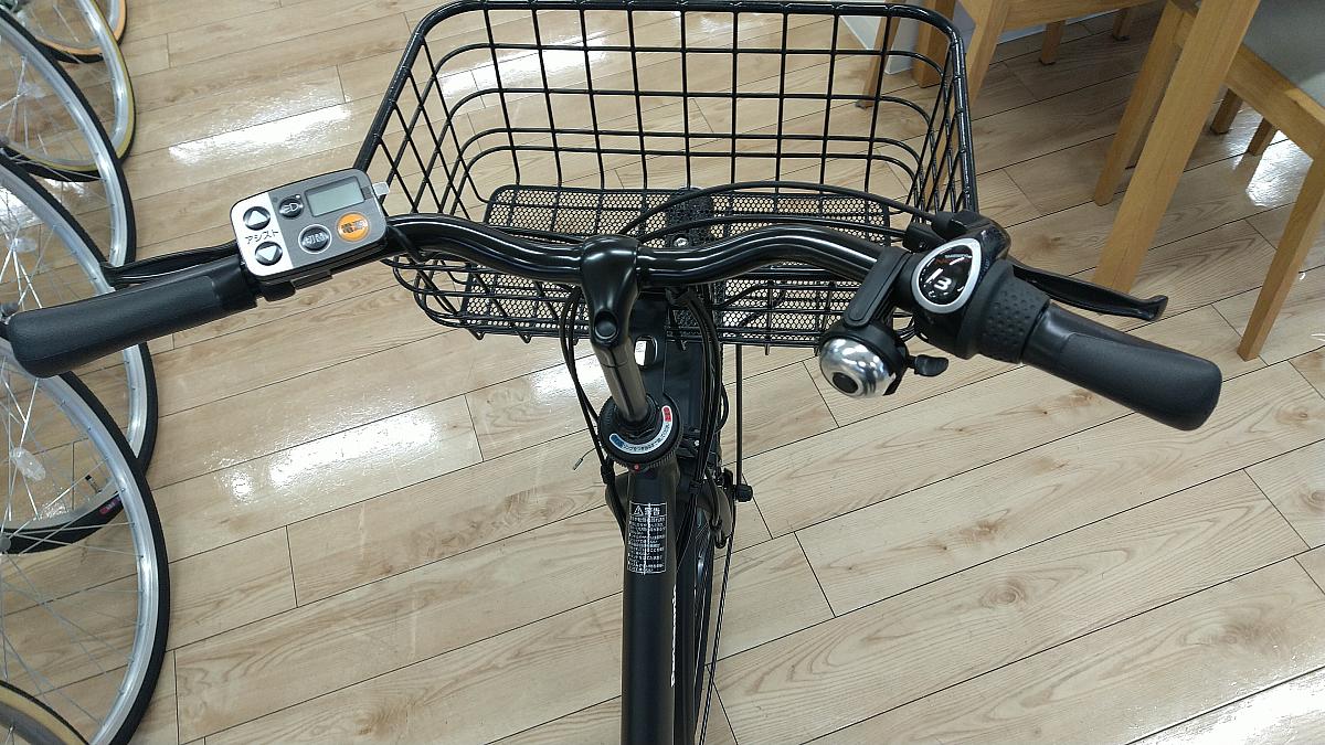 ティモ・A/ハンドル