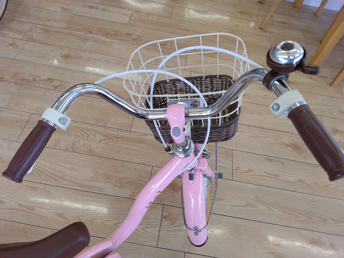 イタルDX/ハンドル