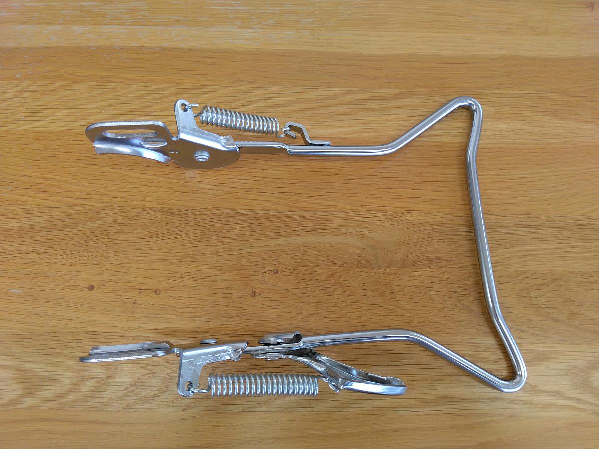 イタルDX/両立スタンド（オプション）