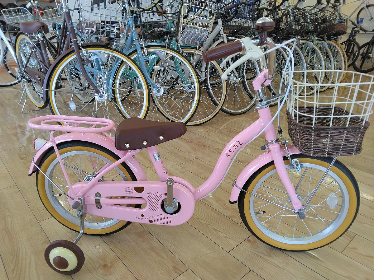 イタルDX/ピンク