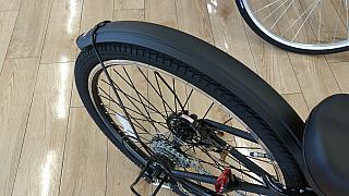 スイフター/フルドロヨケ