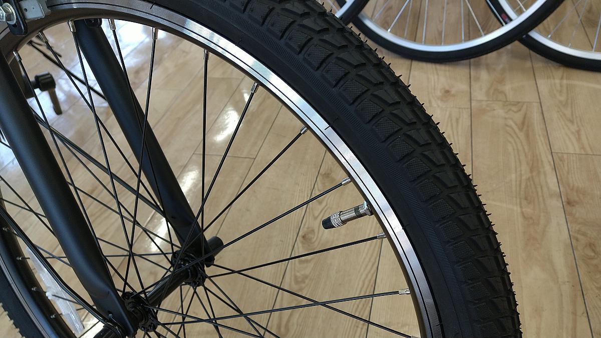 スイフター/タイヤ（太い）