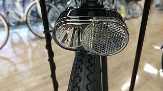 ２７エレノア　オート/ＬＥＤオートライト