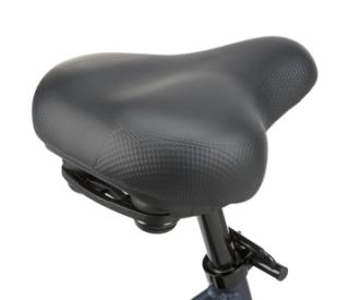 ティモ・DX/ソフトクッションサドル