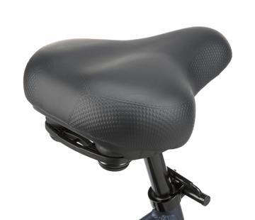 ティモ・DX/ソフトクッションサドル
