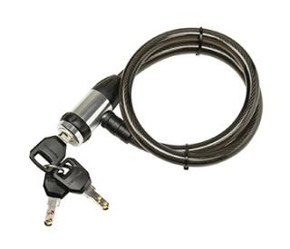 ティモ・DX/ワイヤー錠付