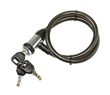 ティモ・DX/ワイヤー錠付